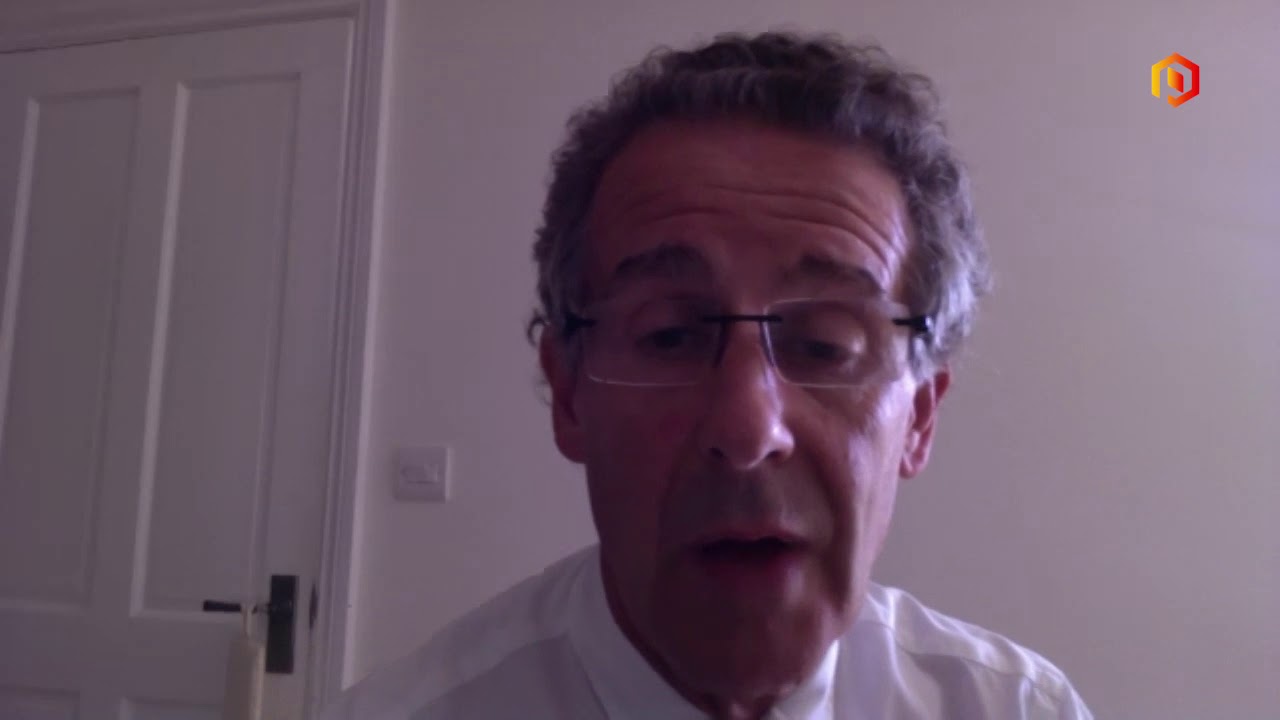 Futura Medical's James Barder says regulatory submissions for MED3000 remain on track