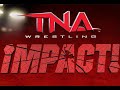 Bryan Vinny Review TNA IMPACT November 2010