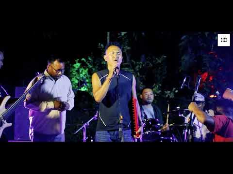 HOUKHRABA PUNSIGE WARINI ( THAO KANMEI) SORRI SENJAM