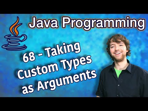 Java Programming All in One Tutorial Series 6 HOURS