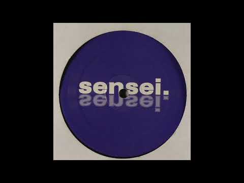 Harold Heath 'Midnight Sunrise' - Sensei