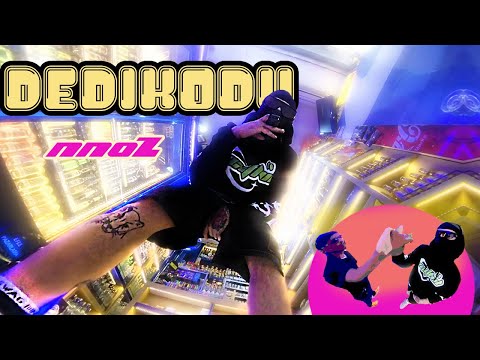 NNOZ - Dëdikodu (Music Video)