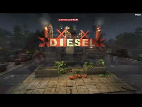 WIPEFEST : L'apocalypse recommence #7DaysToDie #WIPEFEST #Survival #PVE #ZombieApocalypse #Mods