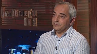 Կեսգիշերն անց. Շանթ Հովհաննիսյան