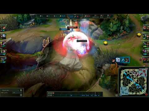 New and improved Viego/Renata Glasc bug