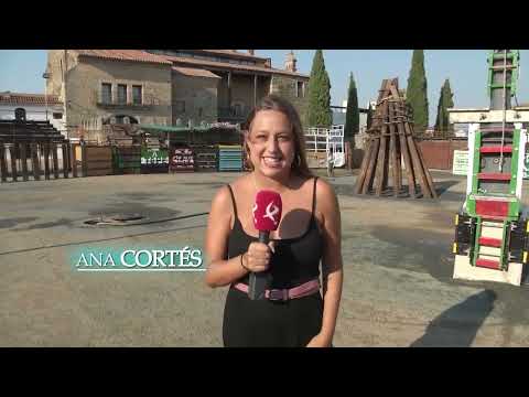 Tierra de toros - Canal Extremadura