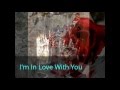 I'm In Love With You-Steve Forbert