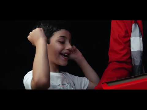 Saturn Magic - MAGIC BOX BLACK Large by George Iglesias and Twister Magic - Trick