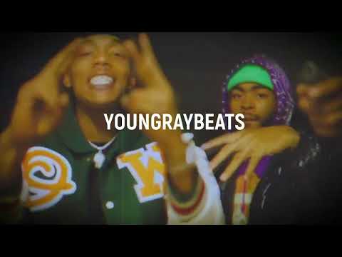 [FREE] KARTI SP X SHA EK X EDOT BABY TYPE BEAT "SP SP" (Prod. YoungRayBeats)