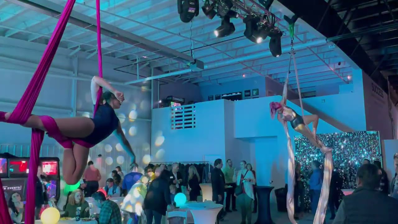 Promotional video thumbnail 2 for South Dakota Aerial & Arts