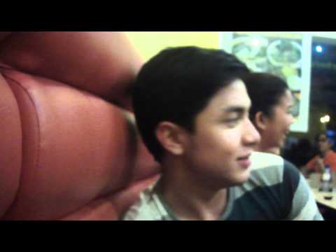 Congratulations Micah! :)