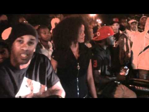 O'ROSKO RARICIM FEAT RHEYZ "PIRATES DU BITUME" LA REUNION 974