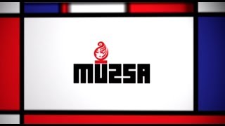 MÚZSA