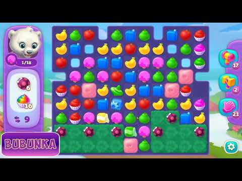 Wildscapes level 629 HD