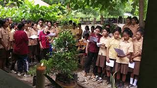 Download lagu 'Cuma hatu', lagu daerah Flores Timur,lagu jalan salib perhentian ke 4, paduan suara SMPN Satap Nobo mp3 Download lagu 'Cuma hatu', lagu daerah Flores Timur,lagu jalan salib perhentian ke 4, paduan suara SMPN Satap Nobo mp3