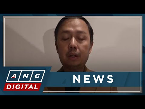 BREAKING: Zaldy Co breaks silence, drags Marcos, Romualdez in corruption scandal | ANC