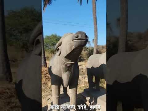 Discover the enchanting allure of Achalgarh Fort, a hidden gem in Mount Abu