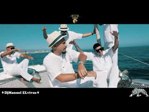 Catamarán   JhaylaR, Liderj & Jkely ♦ DjManuel ELvivos ♦Video oficial