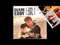Ring of Fire  DUANE EDDY