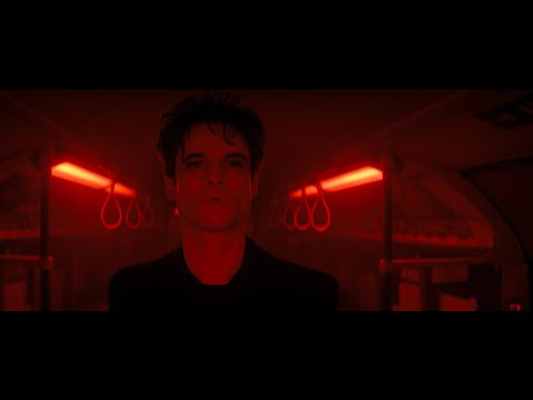 Dream rides Delirium's train of thought - The Sandman S2 E5 'The Song of Orpheus'