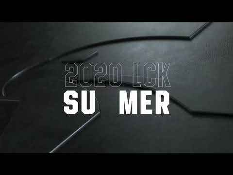 DWG vs DRX   Game 1   Week 7 Day 1 S10 LCK Summer 2020   DAMWON Gaming vs DRX G1