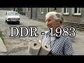 GDR 1983 West German Television In The GDR