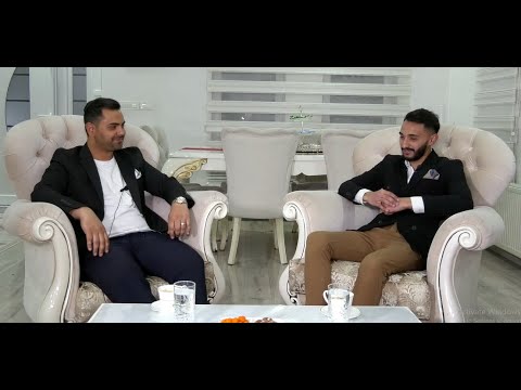 ROMANO MUSLIMANI KI DUNYA - MISAFIRI ERVIN AMETOVSKI ROMANI CEREN ( GILJAVUTNO )