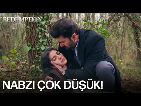 Orhun, Hira’yı buldu! | Esaret 36. Bölüm