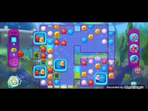 super hard Level -8980