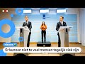 Scholen blijven langer dicht tenminste tot na de meivakantie