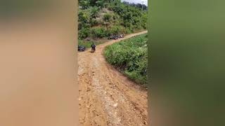 Download lagu DOKTER CANTIK KE DESA MUARA TOYU KEC. LONG KALI KAB. PASER mp3