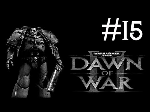 warhammer 40.000: dawn of war 2 # первичный