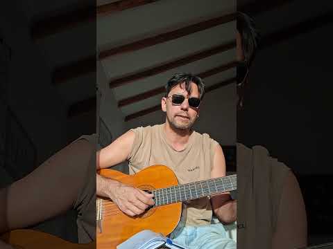 gato de festival, Folklore Argentino cover Robinson Navarro de Caldera Atacama chile