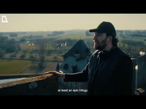 Visit the Castle of Gaasbeek