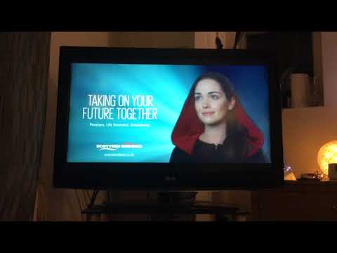 ITV Granada Adverts | Wed 5|2|2020