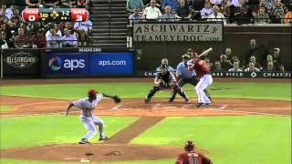 [分享] Henry Sosa索沙大聯盟初登板+首勝影片