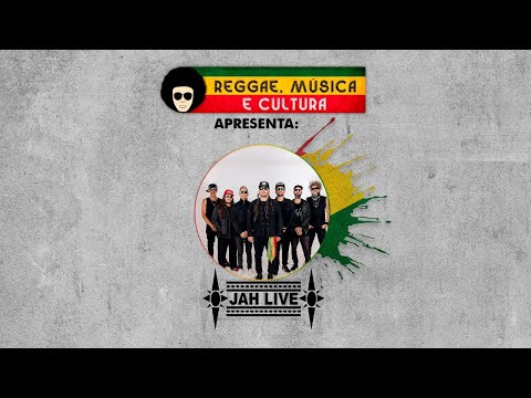 Reggae Música e Cultura | Jah Live