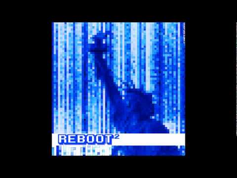 REBOOT2 - BUBBLYFISH - Beat + Bit