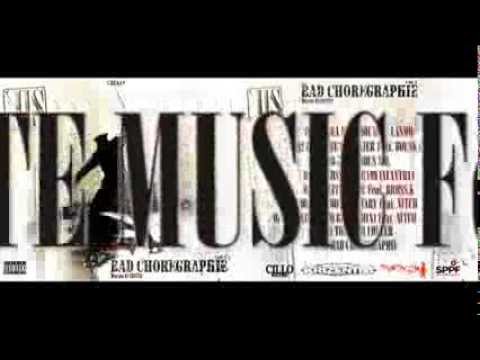 YLS - 05 INSOLITE MUSIC Feat. BROSS.K