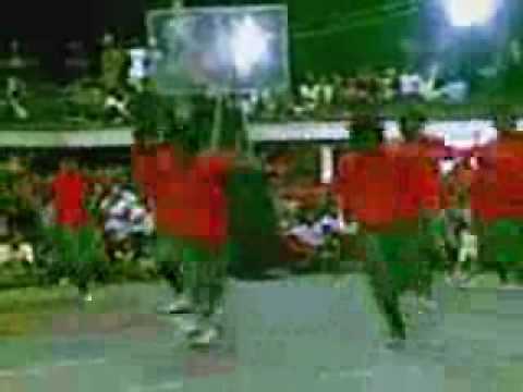 GENERATION X GOA CLEAN MIX