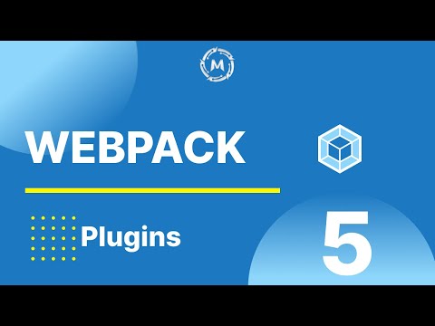 Webpack Plugin ile Çalışmak