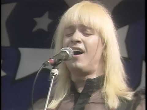 Gorky Park - Moscow Music Peace Festival 1989