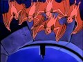 The Batty Bat