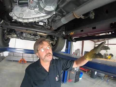 2009-2022 Dodge 5.7L Hemi Installation Videos