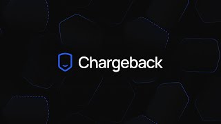 Chargeback video
