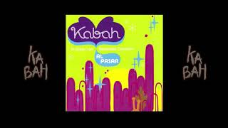 Al Pasar (con Alejandra Guzmán) - Kabah