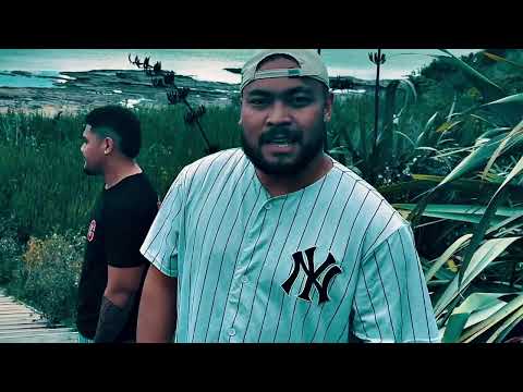 Ua E lē tali Mai - J-Ligi ft T.I Young & Hynie Godinet ( Official Music Video)