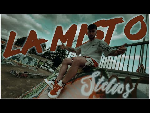 Stelios - La Misto ( Official Music Video )