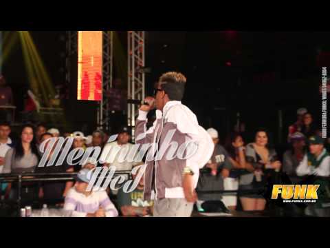 MENININHO MCJ - ENCONTRO DE MC'S NA NITRO NIGHT (07-07-2014)