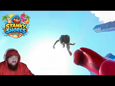 I’m Throwing People Out Of My Park (Stanky Shores Ep 7)